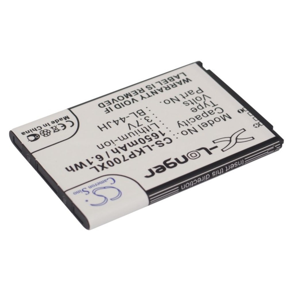 Baterie compatibil cu LG BoostMobile Cricket CS-LKP700XL