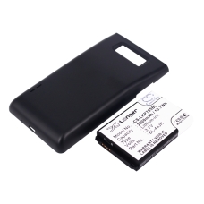 Înlocuire compatibilă pentru bateria LG BL-44JH