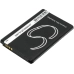 Battery Replaces EAC62018401