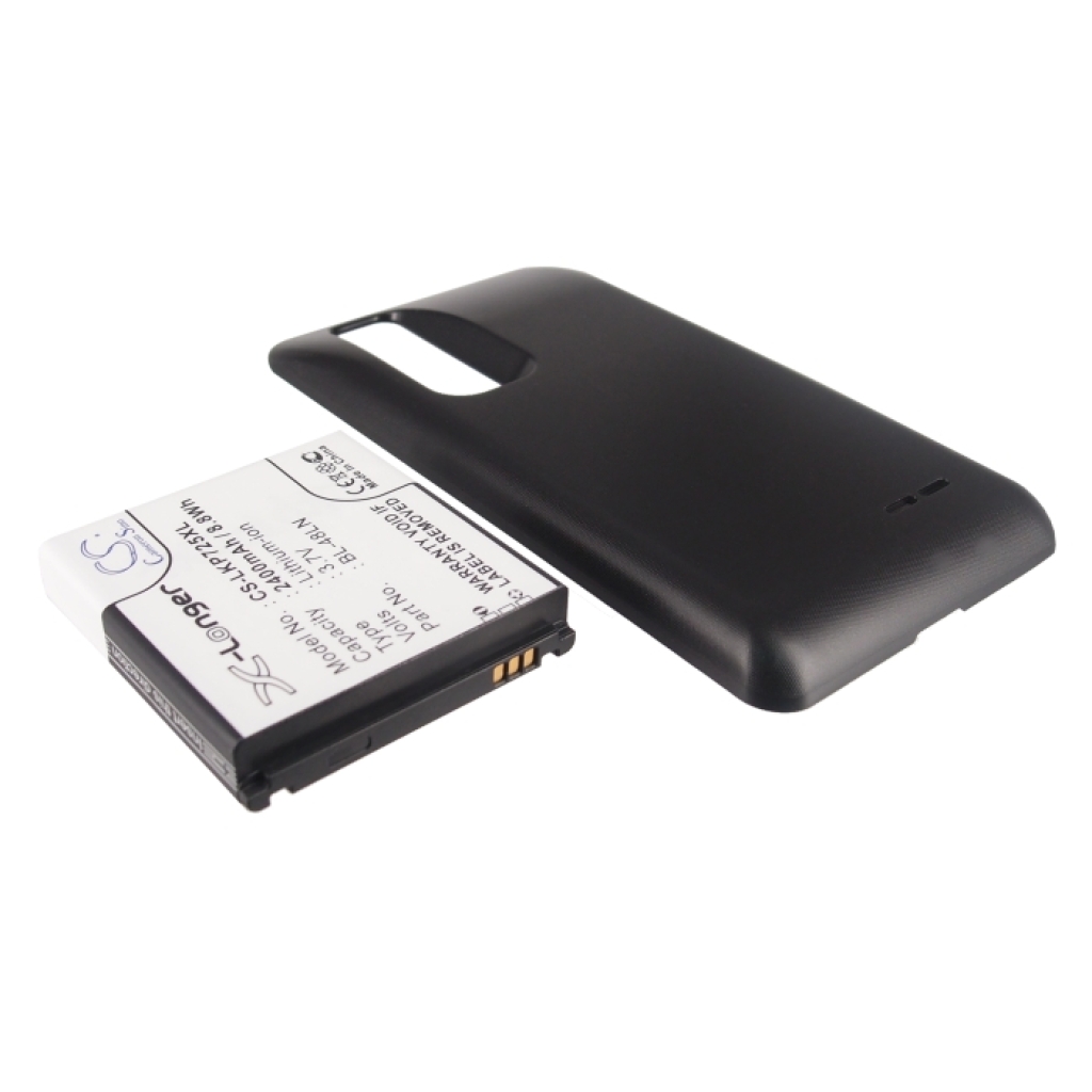 Baterie compatibil cu LG CS-LKP725XL