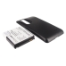 Baterie compatibil cu LG CS-LKP725XL