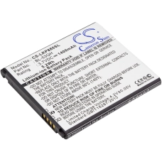 Înlocuire compatibilă pentru bateria LG BL-53QH,EAC61878603,EAC61878605,EAC61898401