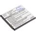 Baterie telefon mobil MetroPCS 4G