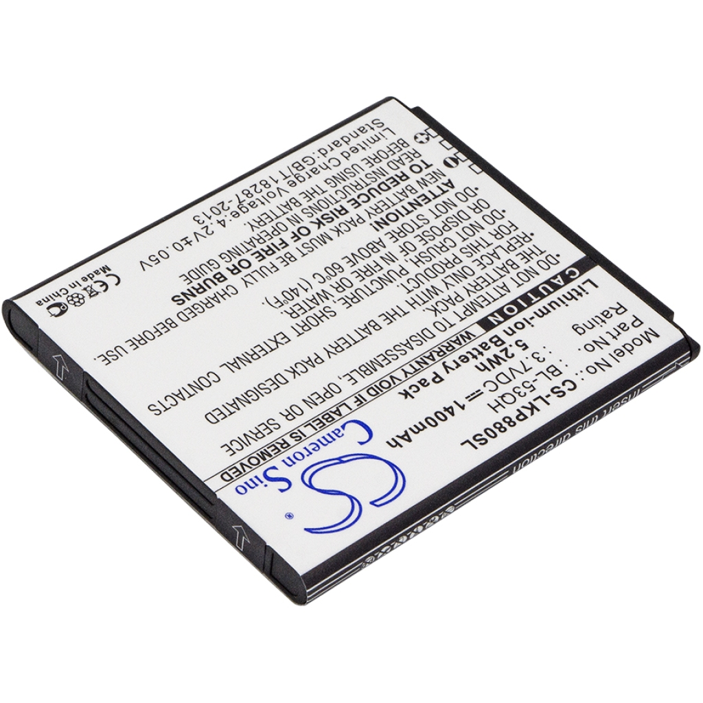 Baterie telefon mobil MetroPCS 4G