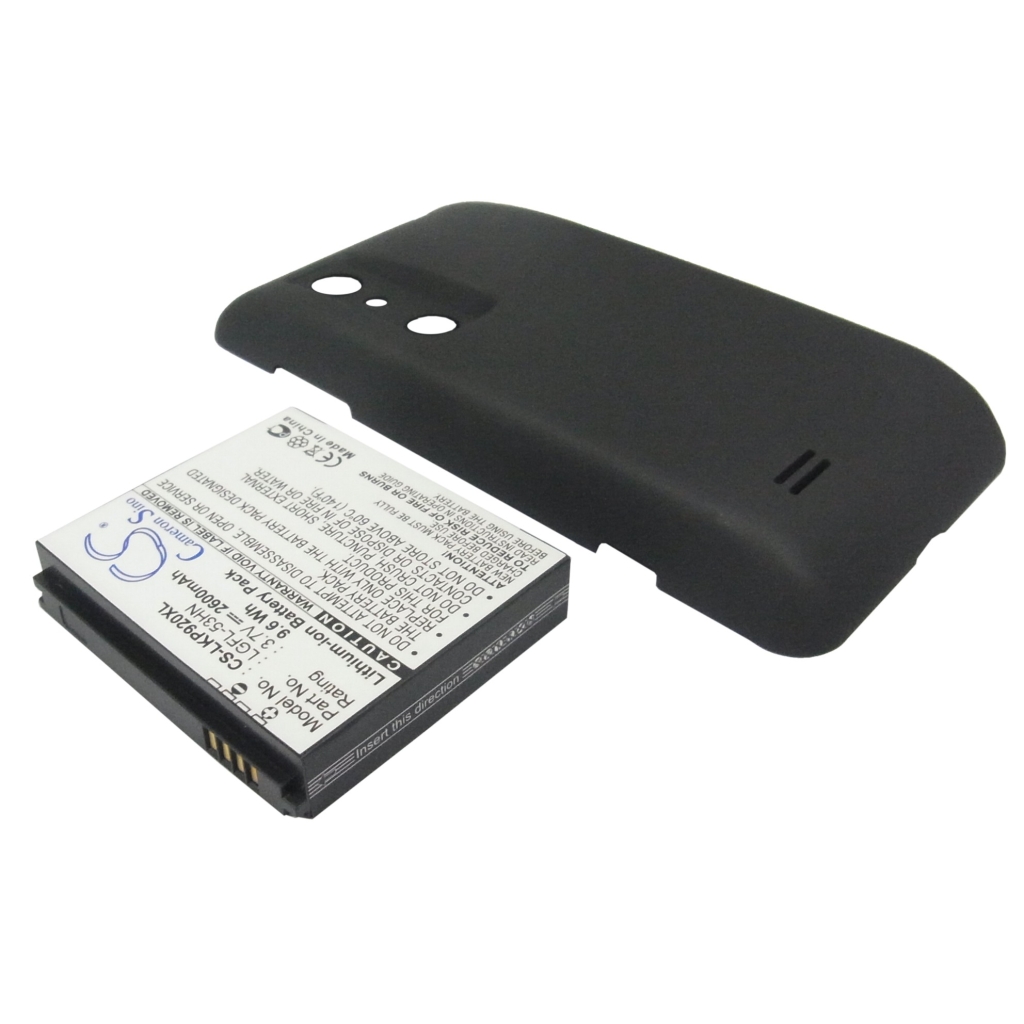 CS-LKP920XL