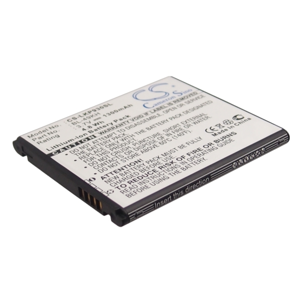Încărcător de birou K-touch CS-LKP930SL