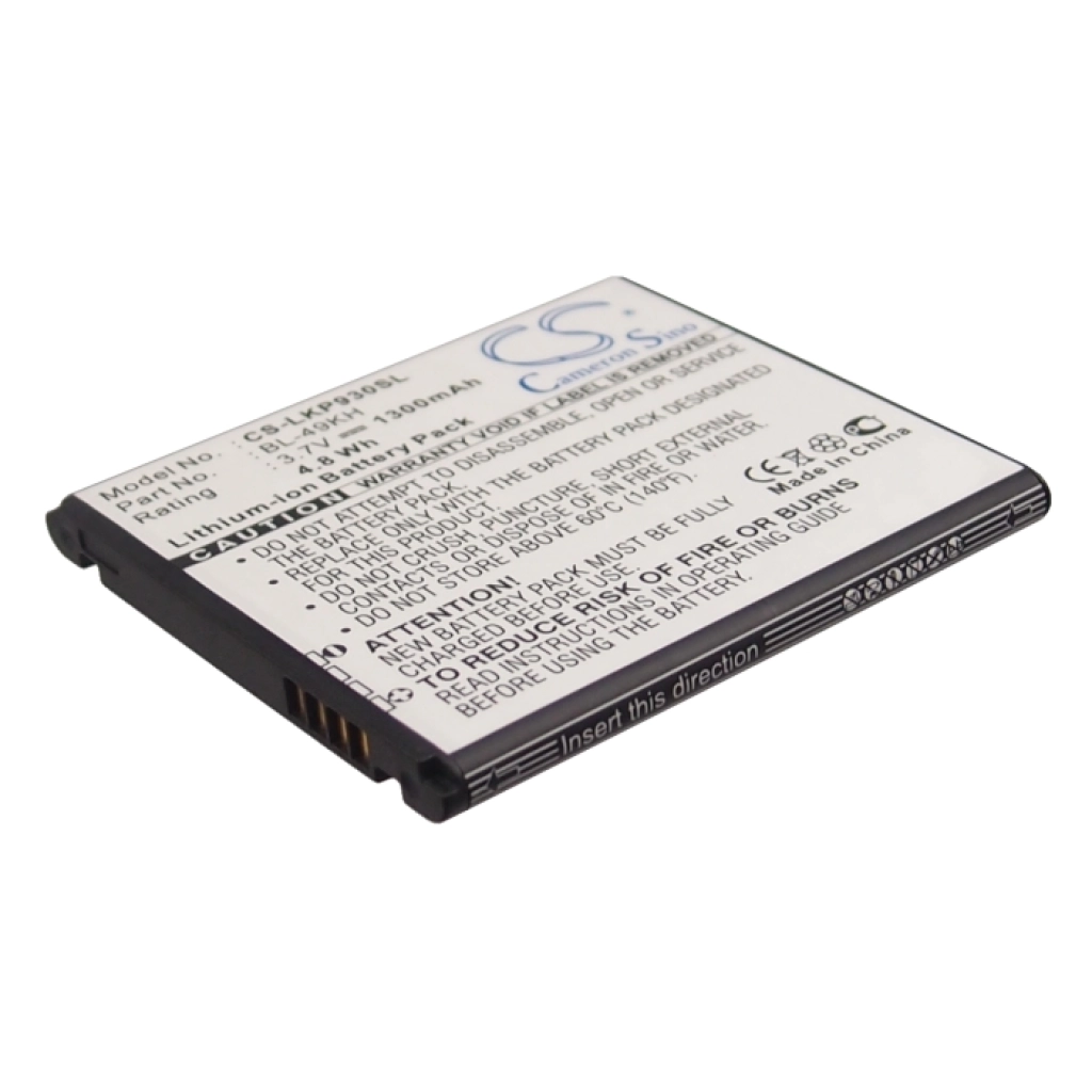 Încărcător de birou Bluboo CS-LKP930SL