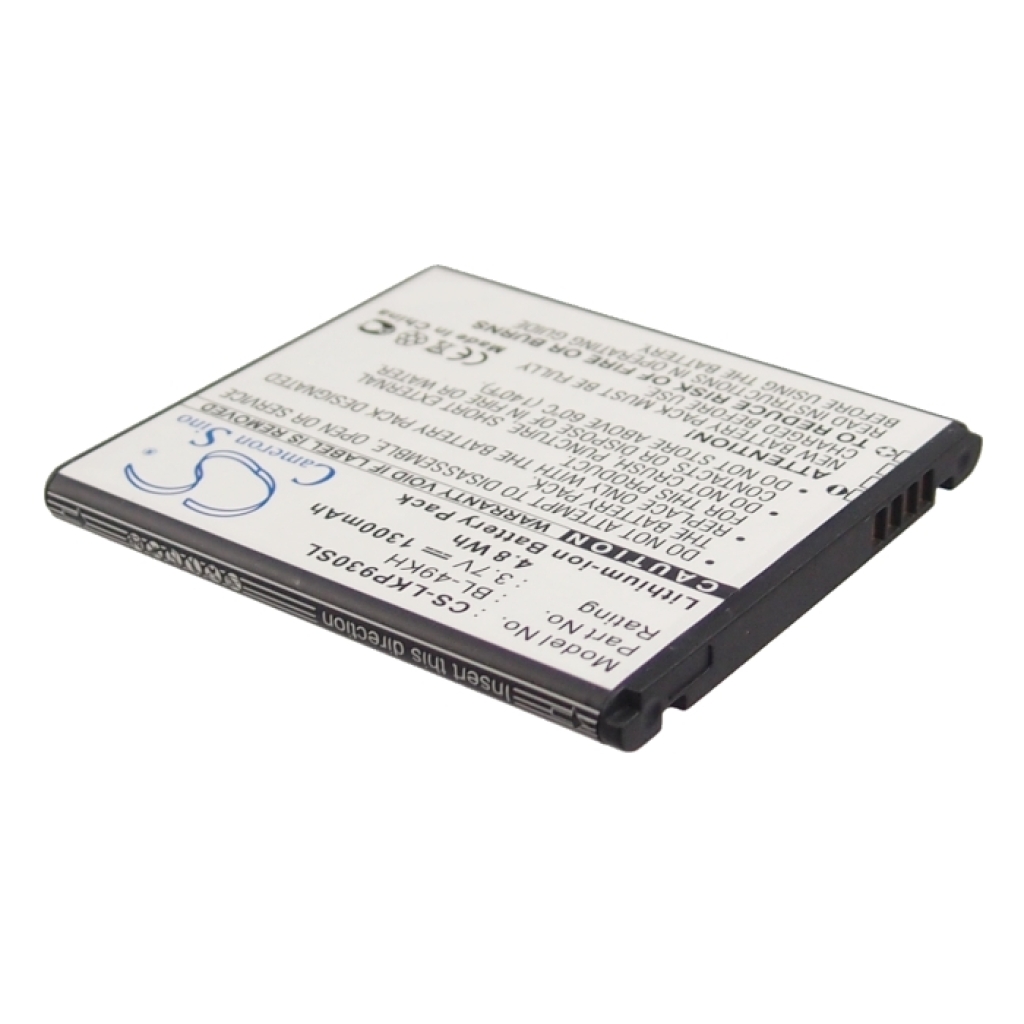 Încărcător de birou K-touch CS-LKP930SL
