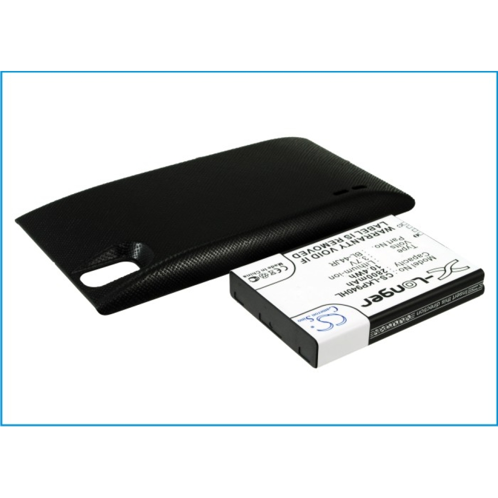 Baterie compatibil cu LG CS-LKP940HL