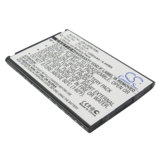 Înlocuire compatibilă pentru bateria MetroPCS 1ICP5/44/65,BL-44JN,EAC61679601,EAC61679611,EAC61700012