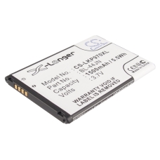 Înlocuire compatibilă pentru bateria MetroPCS 1ICP5/44/65,BL-44JN,EAC61679601