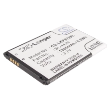 Înlocuire compatibilă pentru bateria LG 1ICP5/44/65,BL-44JN,EAC61679601