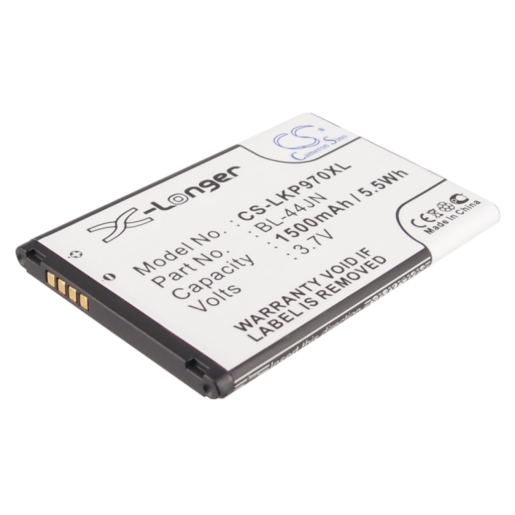 Baterie telefon mobil MetroPCS LGMS840V