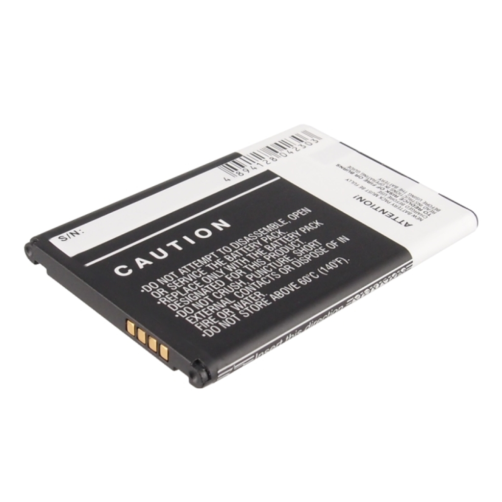 Baterie telefon mobil MetroPCS LGMS840V