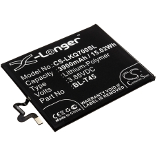 Înlocuire compatibilă pentru bateria LG BL-T45,EAC64578501