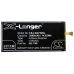 Baterie telefon mobil LG LMQ730TM3A (CS-LKQ730SL)
