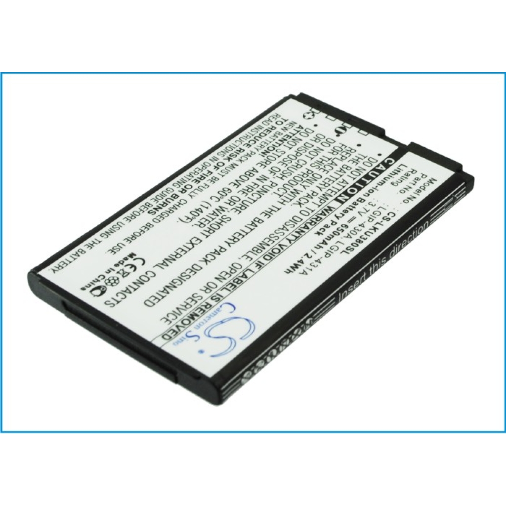 Încărcător de birou Tracfone CS-LKU380SL