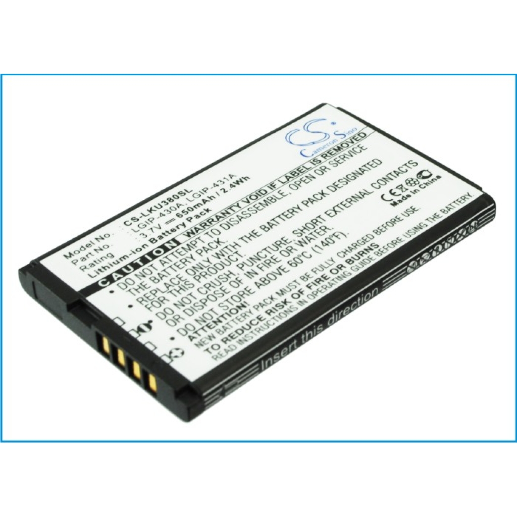 Încărcător de birou Tracfone CS-LKU380SL