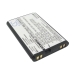 Baterie compatibil cu LG CS-LKU400SL