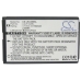 Baterie compatibil cu LG CS-LKU400SL