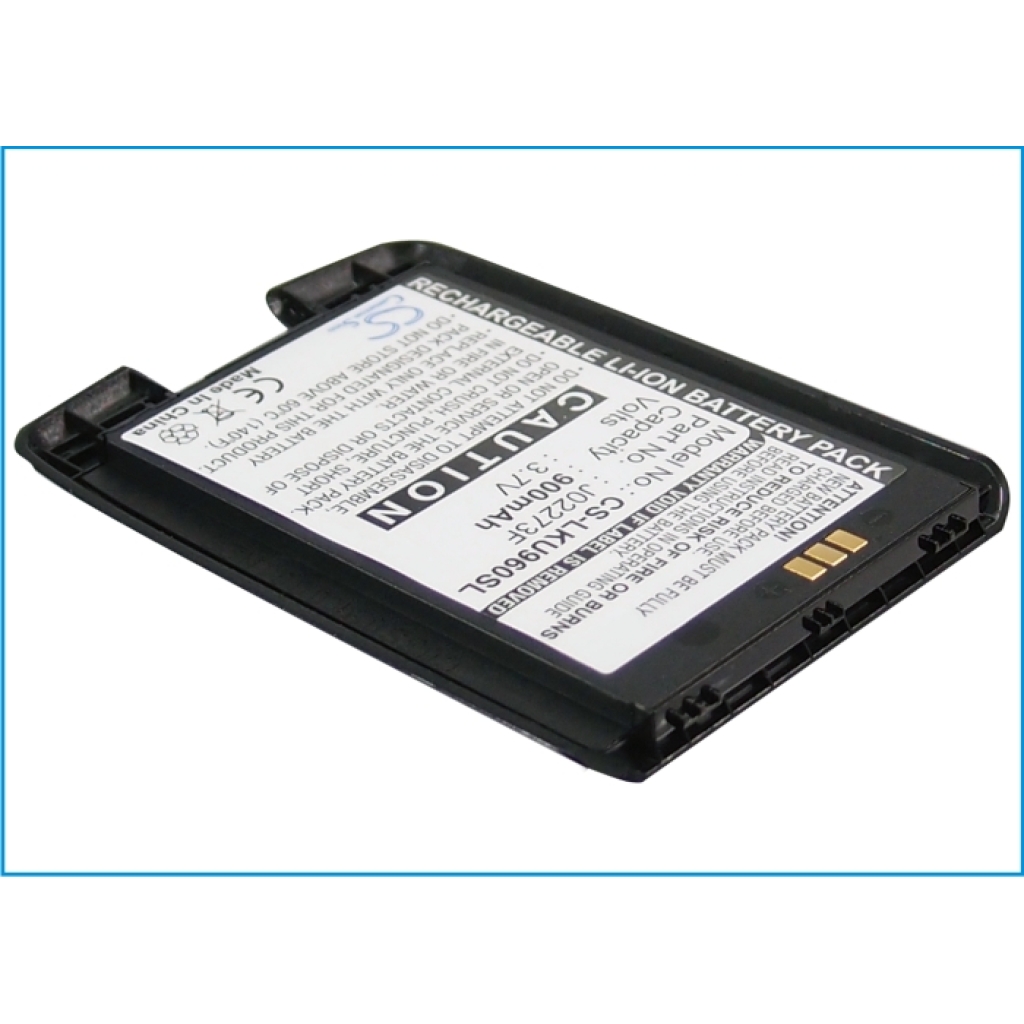 Baterie telefon mobil LG KU960 (CS-LKU960SL)