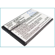 Înlocuire compatibilă pentru bateria LG BF-45FN