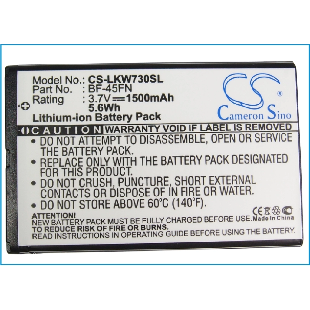 Încărcător de birou Texas instruments CS-LKW730SL