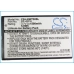 Încărcător de birou Texas instruments CS-LKW730SL