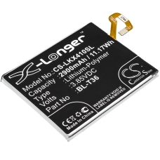 Înlocuire compatibilă pentru bateria LG BL-T36,EAC63638201