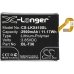 Înlocuire compatibilă pentru bateria LG BL-T36,EAC63638201