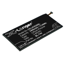 Înlocuire compatibilă pentru bateria LG BL-T44,EAC64518701,EAC64538301