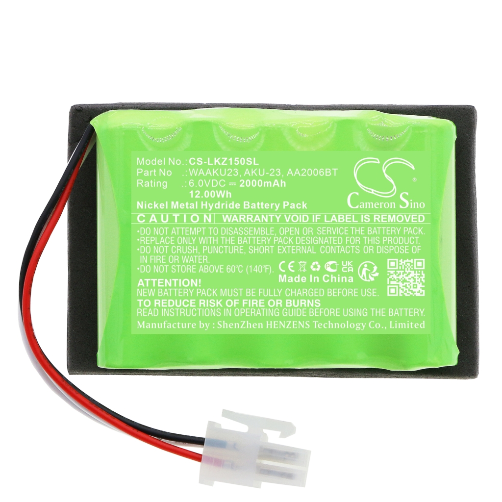 Baterie unelte electrice Sonel LKZ-1500 Cable Detector (CS-LKZ150SL)