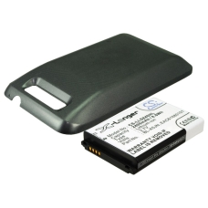 Compatible battery replacement for Sprint BL-44JS,BL-A5JN,EAC61680101,EAC61838702