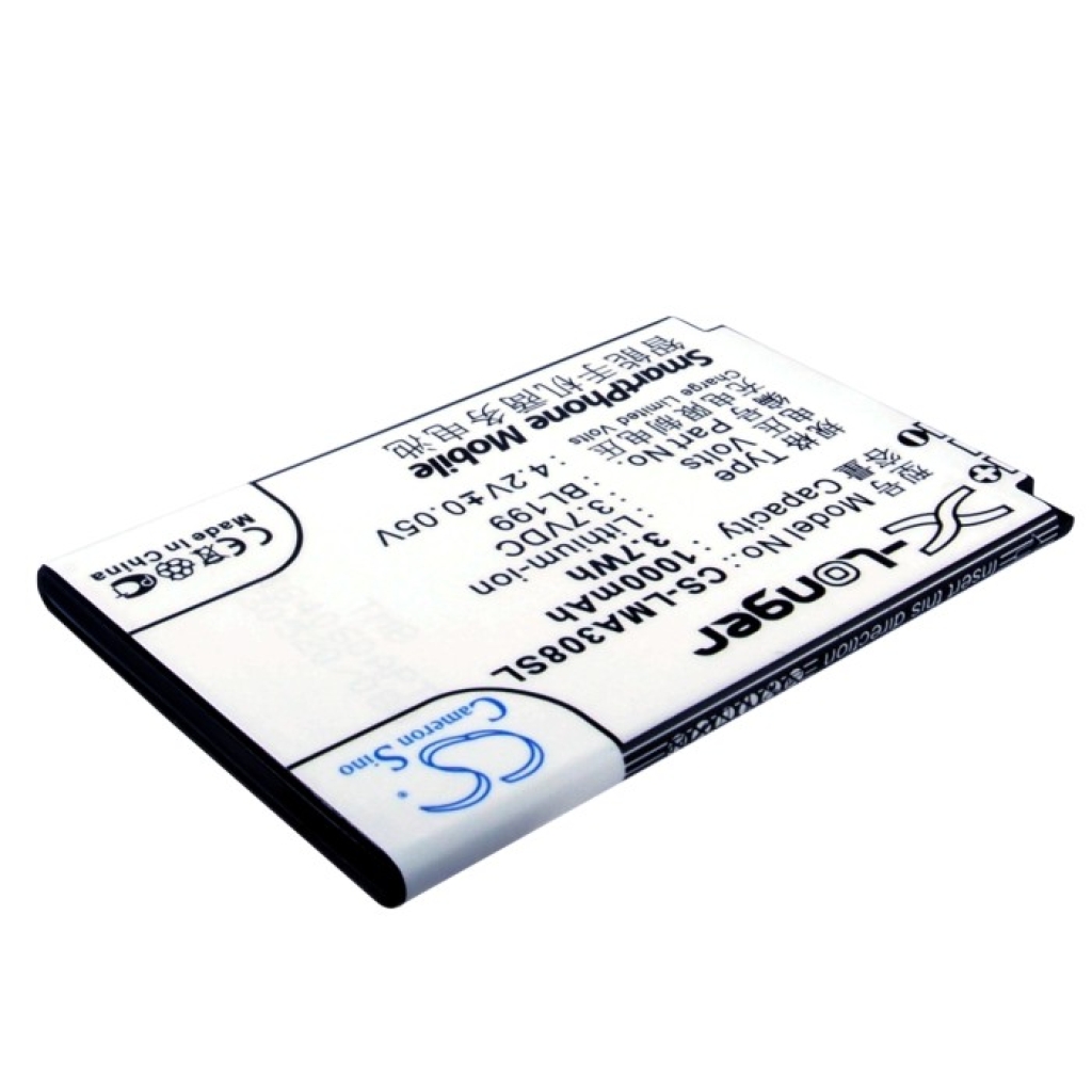 Încărcător de birou Tracfone CS-LMA308SL