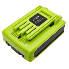Înlocuire compatibilă pentru bateria LawnMaster 24LB1304,24LB4005,541286