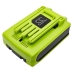 Lawnmaster VBRM601YCM