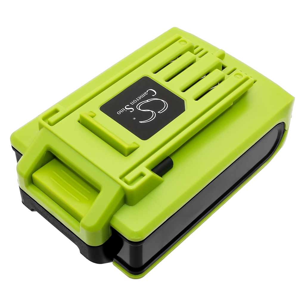 Lawnmaster VBRM601YCM