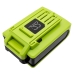 Lawnmaster VBRM601YCM