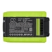 Lawnmaster VBRM601YCM