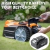 Battery for LawnMaster VBRM16