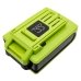 Lawnmaster 24VMWBL