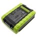Lawnmaster 24VMWBL