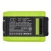 Lawnmaster 24VMWBL