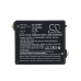 Batteries compatible with Ledlenser iSEO3 iSEO3 CS-LMH600FT