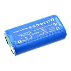 Înlocuire compatibilă pentru bateria Ledlenser 500987