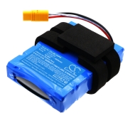 Battery for LawnMaster L10