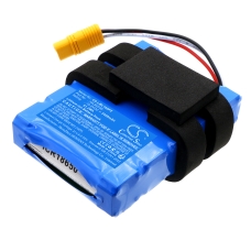 Înlocuire compatibilă pentru bateria LawnMaster 18LB2035,631001122