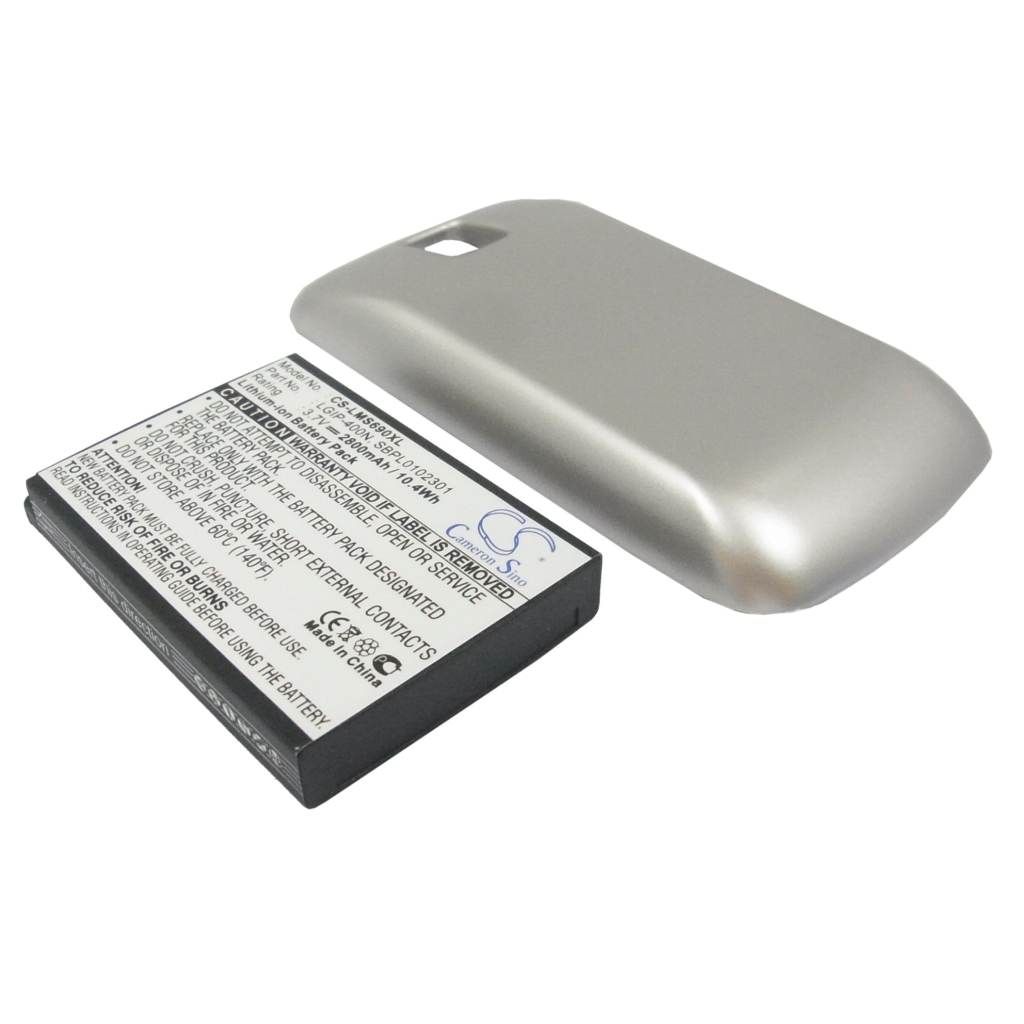 Încărcător de birou Casio CS-LMS690XL