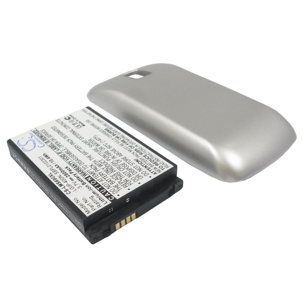 Încărcător de birou Casio CS-LMS690XL