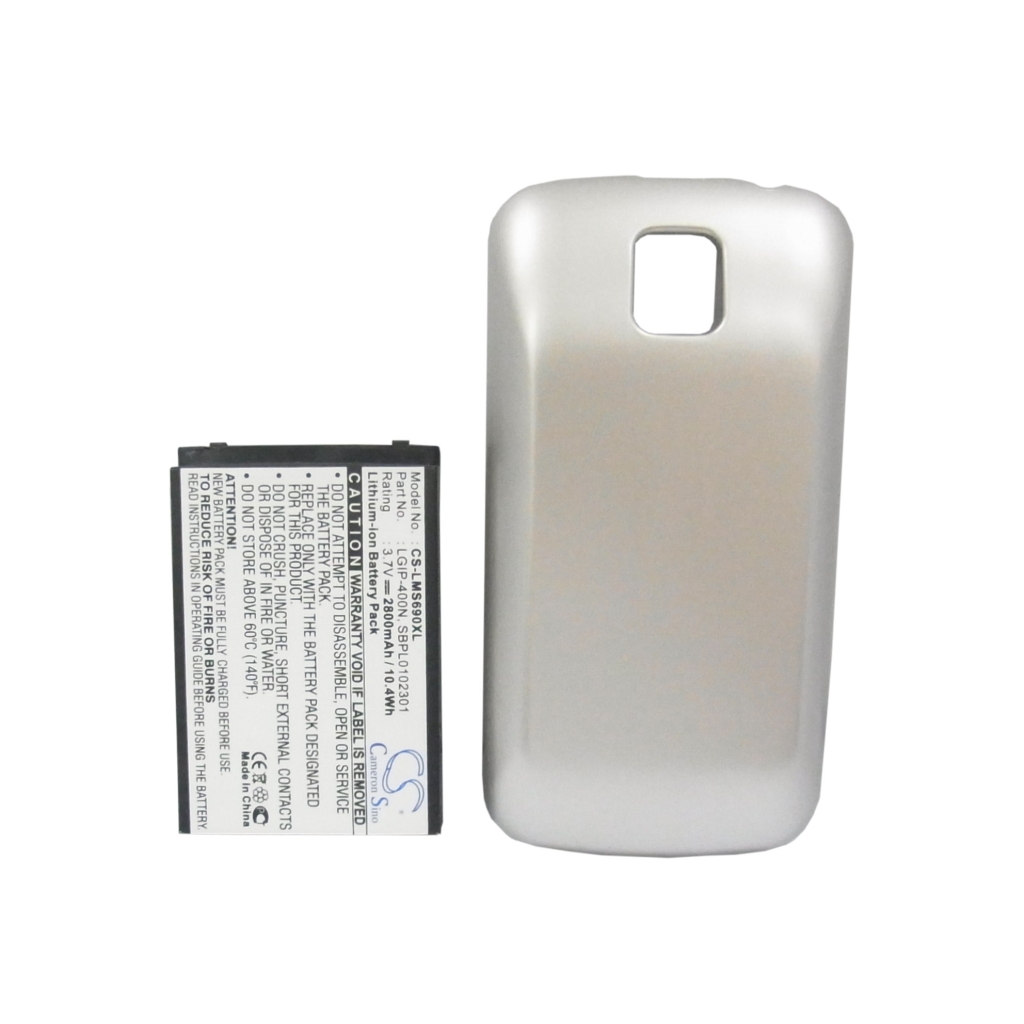 Încărcător de birou Casio CS-LMS690XL